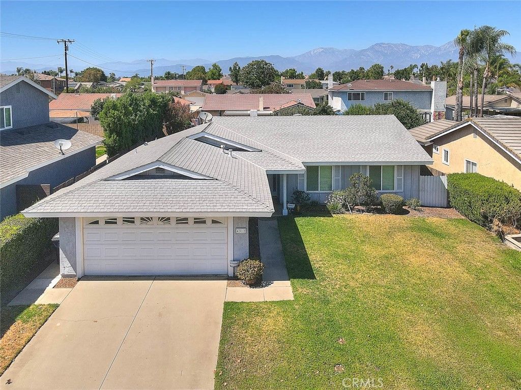 Image 1 of property listing at 4312 Rainier Court, Chino, CA 91710