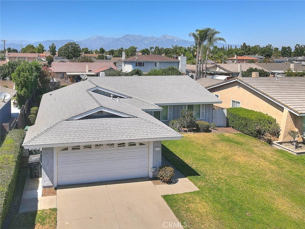 Image 15 of property listing at 4312 Rainier Court, Chino, CA 91710