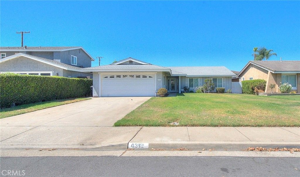 Image 16 of property listing at 4312 Rainier Court, Chino, CA 91710