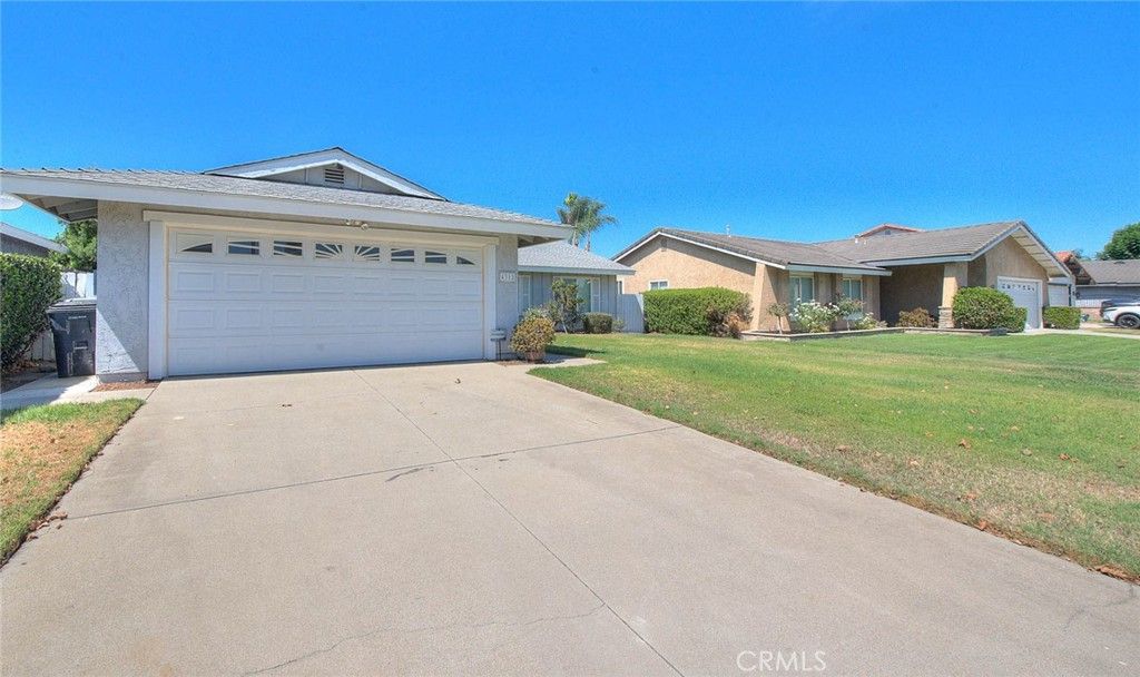 Image 18 of property listing at 4312 Rainier Court, Chino, CA 91710