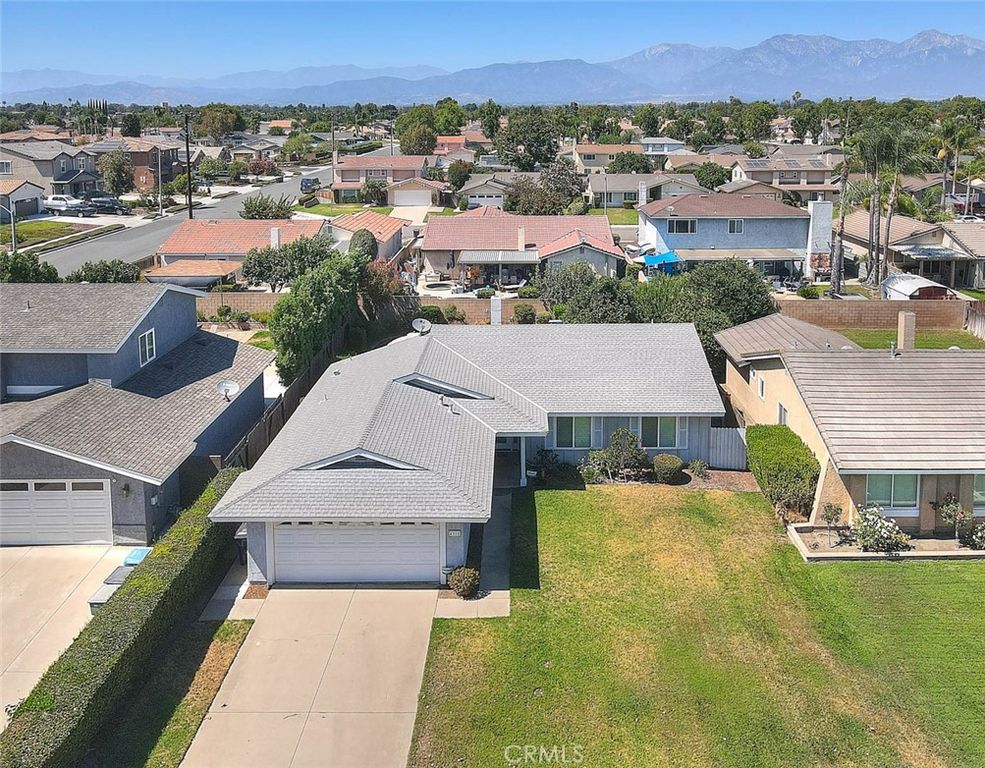 Image 19 of property listing at 4312 Rainier Court, Chino, CA 91710