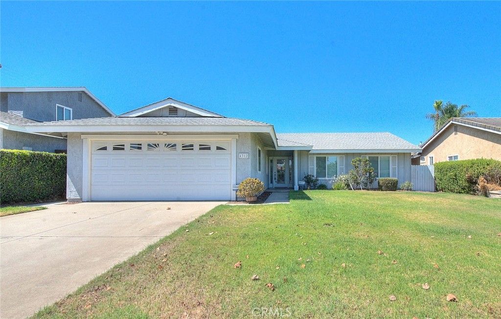 Image 2 of property listing at 4312 Rainier Court, Chino, CA 91710