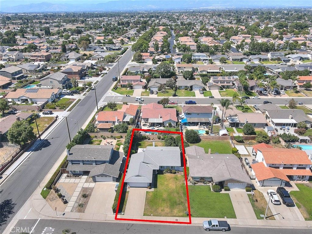Image 21 of property listing at 4312 Rainier Court, Chino, CA 91710