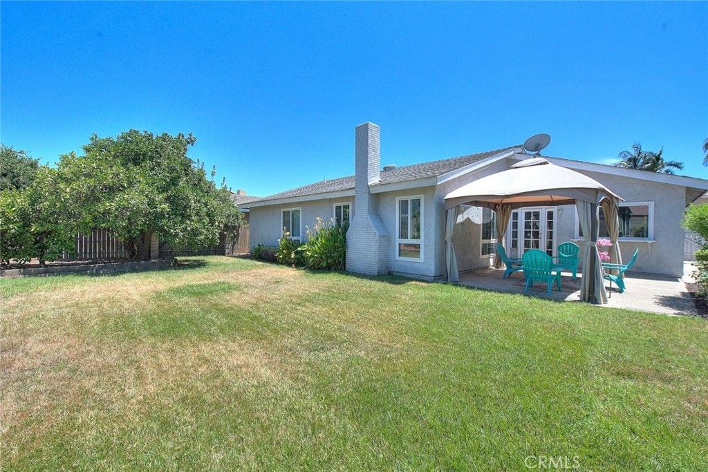 Image 3 of property listing at 4312 Rainier Court, Chino, CA 91710