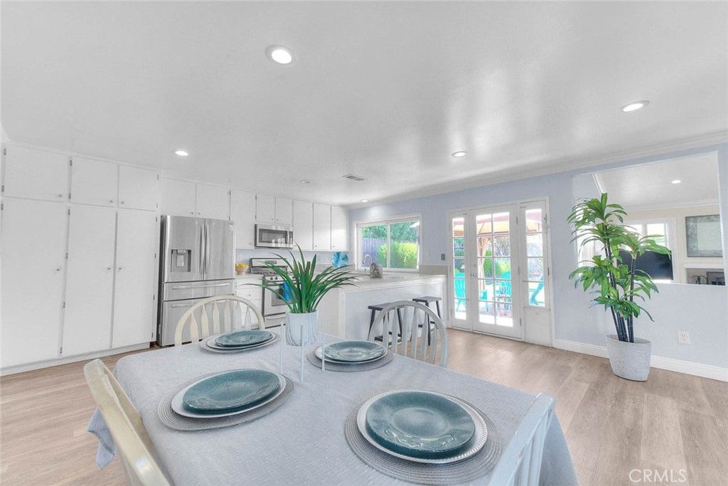 Image 4 of property listing at 4312 Rainier Court, Chino, CA 91710