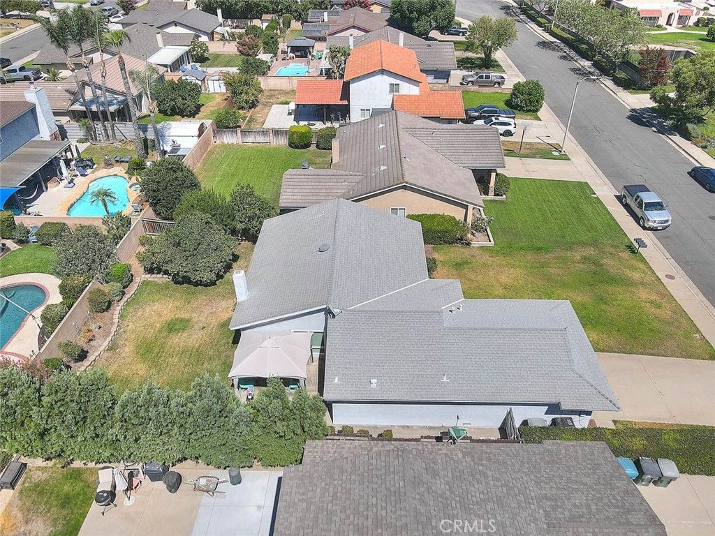 Image 66 of property listing at 4312 Rainier Court, Chino, CA 91710