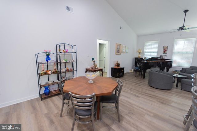 57 CILANTRO LN, Bunker Hill, WV 25413