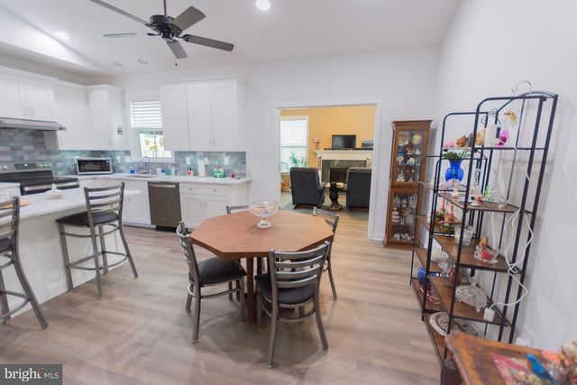 57 CILANTRO LN, Bunker Hill, WV 25413