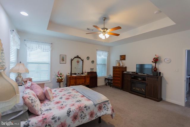 57 CILANTRO LN, Bunker Hill, WV 25413