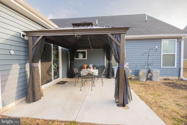 57 CILANTRO LN, Bunker Hill, WV 25413