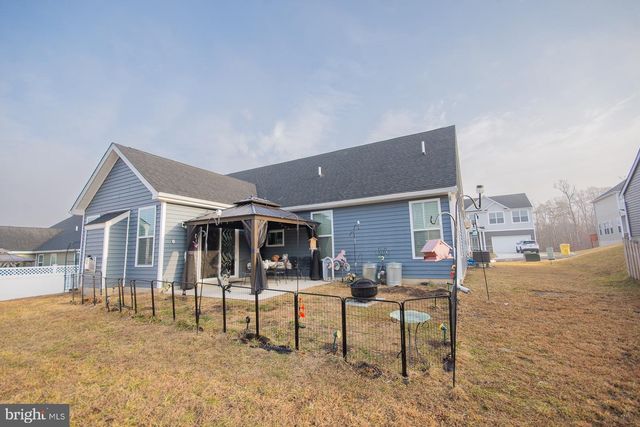 57 CILANTRO LN, Bunker Hill, WV 25413