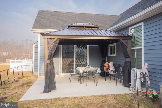 57 CILANTRO LN, Bunker Hill, WV 25413