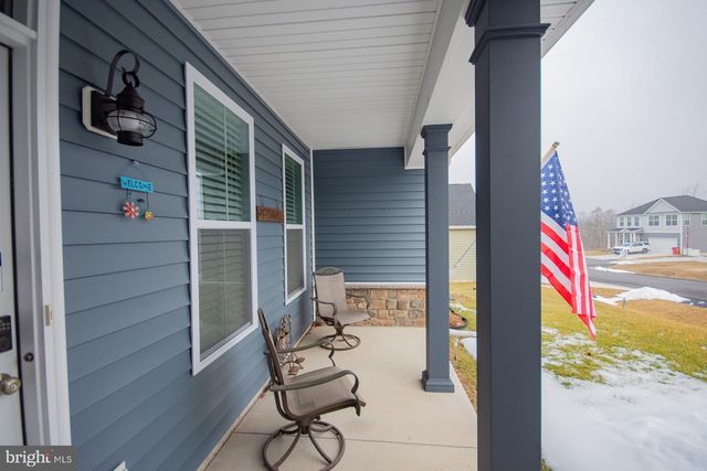 57 CILANTRO LN, Bunker Hill, WV 25413