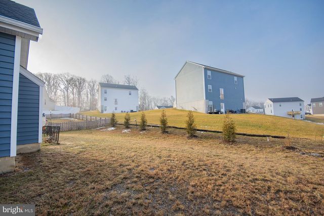 57 CILANTRO LN, Bunker Hill, WV 25413