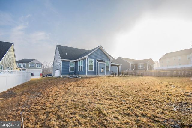 57 CILANTRO LN, Bunker Hill, WV 25413