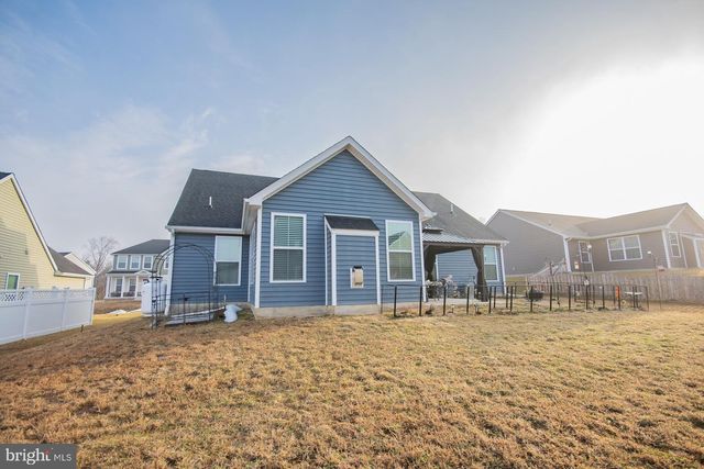 57 CILANTRO LN, Bunker Hill, WV 25413