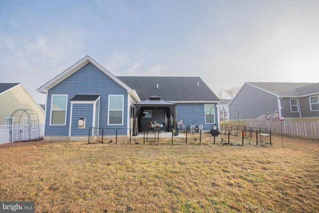 57 CILANTRO LN, Bunker Hill, WV 25413