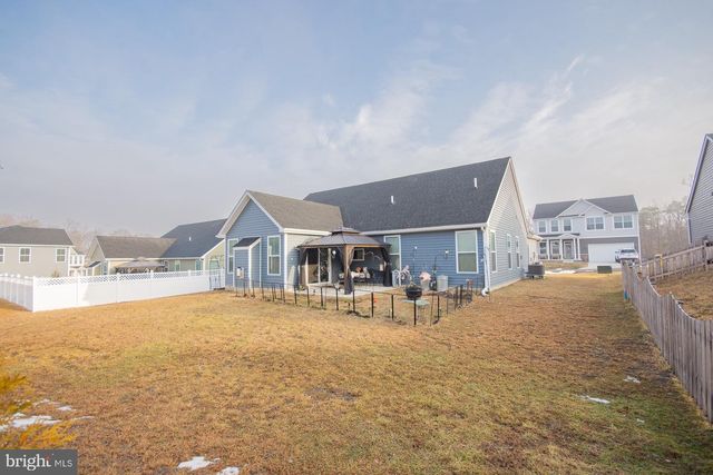 57 CILANTRO LN, Bunker Hill, WV 25413