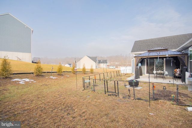 57 CILANTRO LN, Bunker Hill, WV 25413