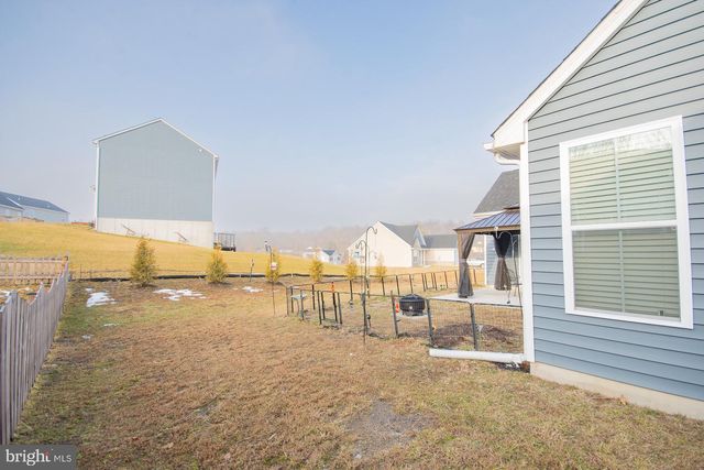 57 CILANTRO LN, Bunker Hill, WV 25413