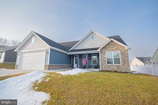 57 CILANTRO LN, Bunker Hill, WV 25413