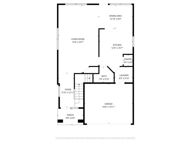 21830 Paril Creek Drive, Houston, TX 77073