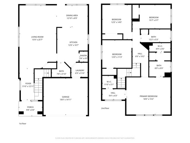 21830 Paril Creek Drive, Houston, TX 77073