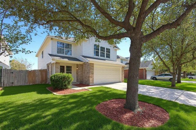 21830 Paril Creek Drive, Houston, TX 77073