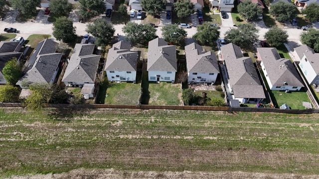 21830 Paril Creek Drive, Houston, TX 77073