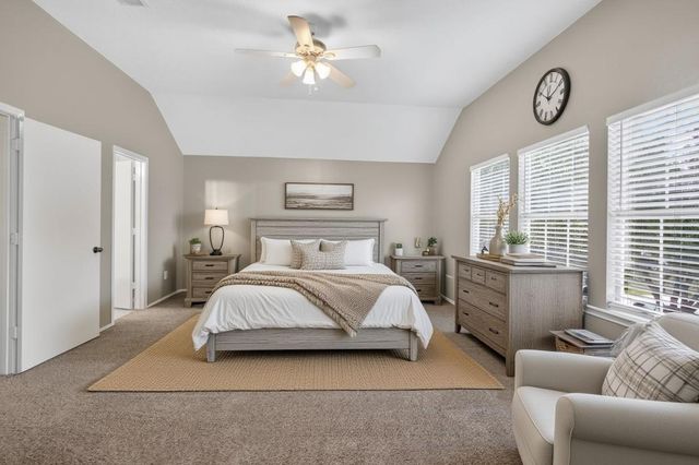 21830 Paril Creek Drive, Houston, TX 77073