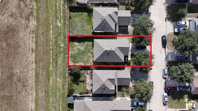 21830 Paril Creek Drive, Houston, TX 77073