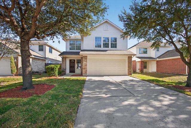 21830 Paril Creek Drive, Houston, TX 77073