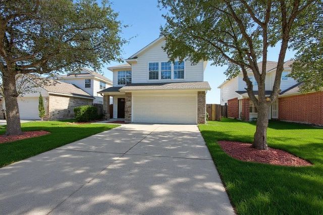 21830 Paril Creek Drive, Houston, TX 77073