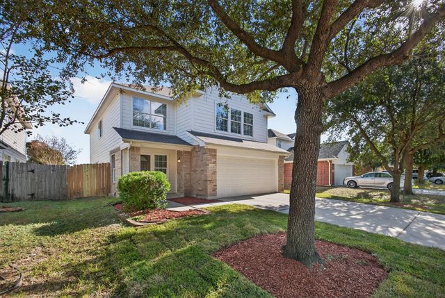 21830 Paril Creek Drive, Houston, TX 77073