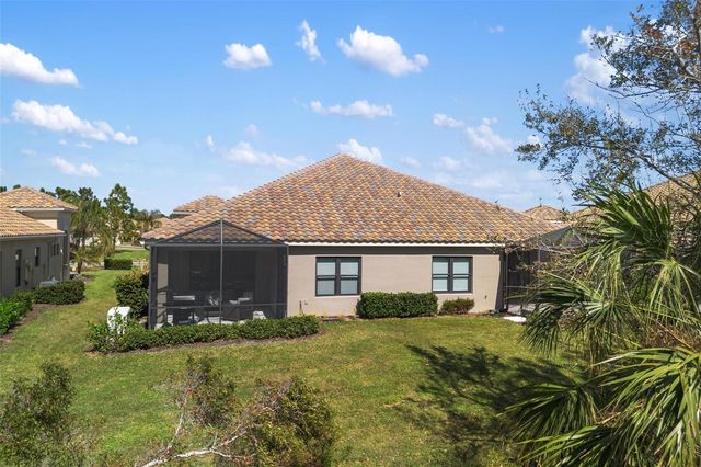 11615 OKALOOSA DRIVE, Venice, FL 34293