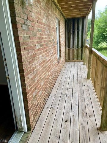 9633 15th Bay St Apt 1, Norfolk, VA 23518