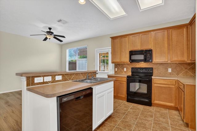 14410 Birch Knoll Lane, Houston, TX 77047