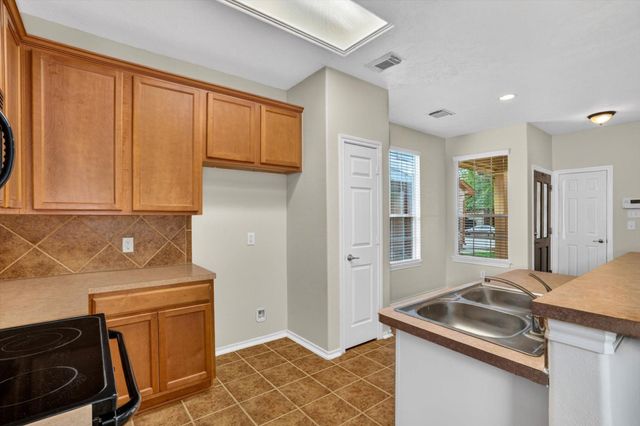 14410 Birch Knoll Lane, Houston, TX 77047