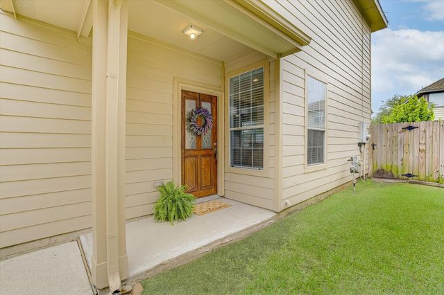 14410 Birch Knoll Lane, Houston, TX 77047