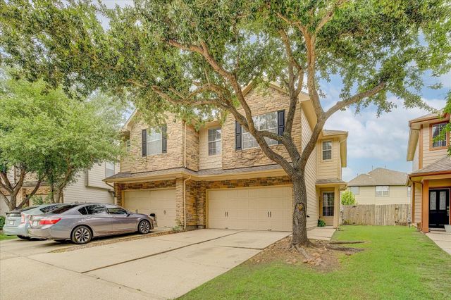 14410 Birch Knoll Lane, Houston, TX 77047