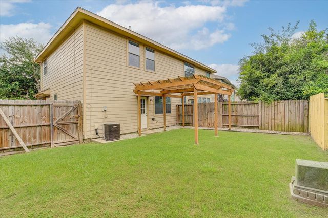 14410 Birch Knoll Lane, Houston, TX 77047