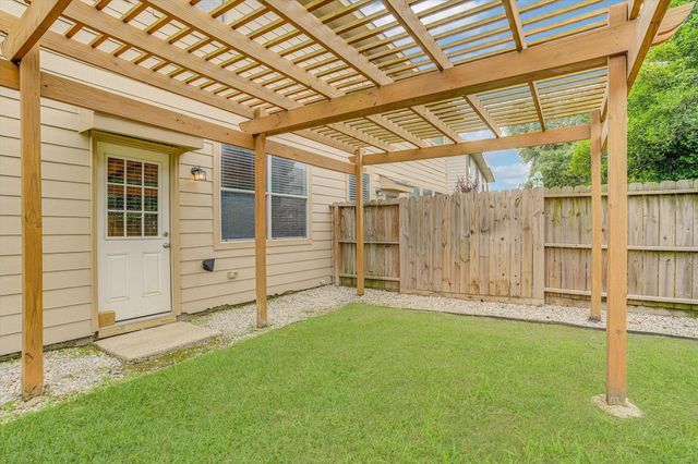 14410 Birch Knoll Lane, Houston, TX 77047