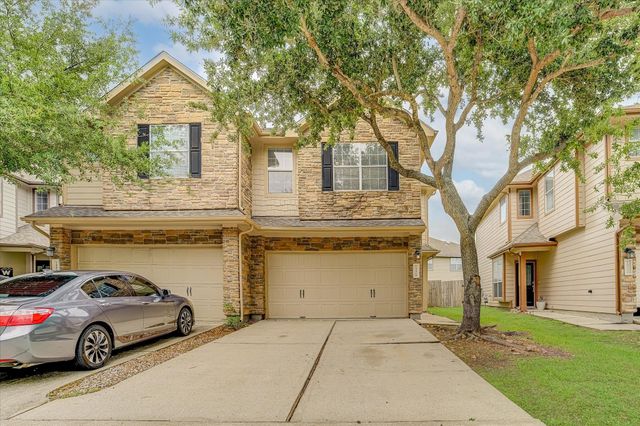 14410 Birch Knoll Lane, Houston, TX 77047