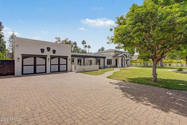2311 E COLTER Street, Phoenix, AZ 85016