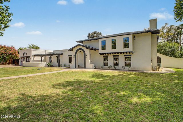 2311 E COLTER Street, Phoenix, AZ 85016
