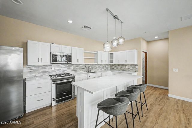 2311 E COLTER Street, Phoenix, AZ 85016