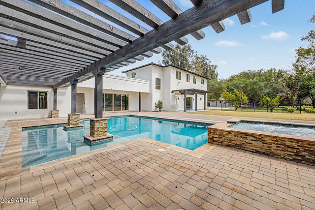 2311 E COLTER Street, Phoenix, AZ 85016