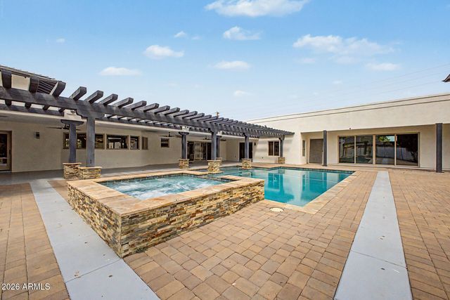2311 E COLTER Street, Phoenix, AZ 85016
