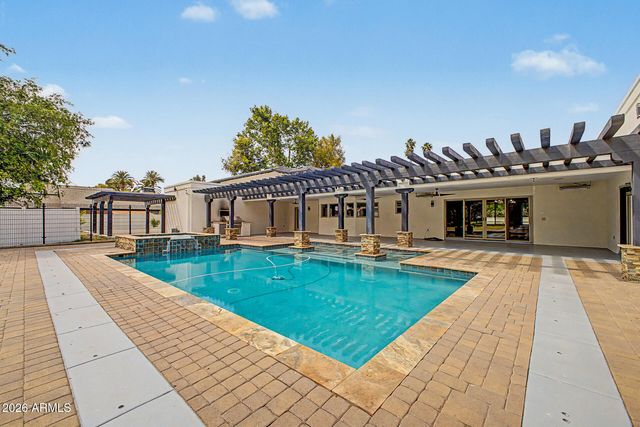 2311 E COLTER Street, Phoenix, AZ 85016