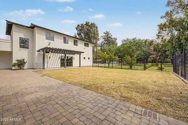 2311 E COLTER Street, Phoenix, AZ 85016